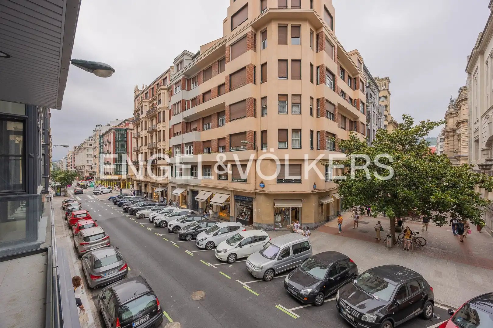 Piso de 114 m² en Bilbao