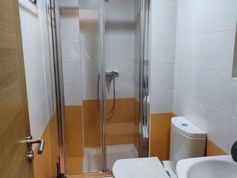Piso de 45 m² en Barreiros