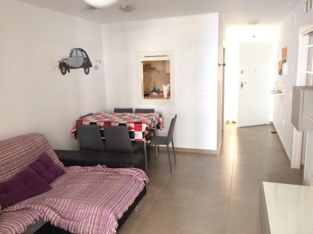 Wohnung 143 m² in Roquetas de Mar