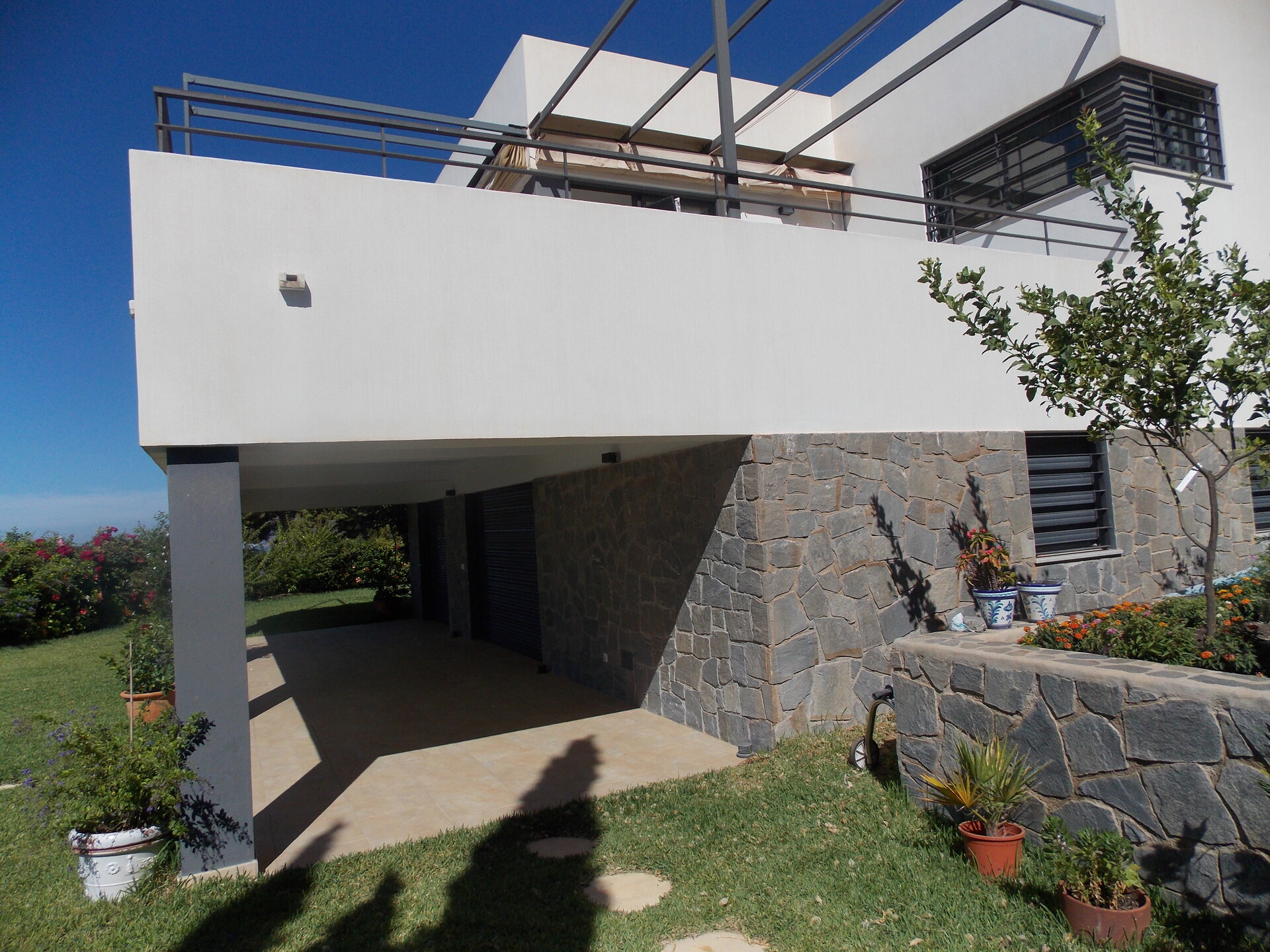 Casa de 500 m² en Almuñécar