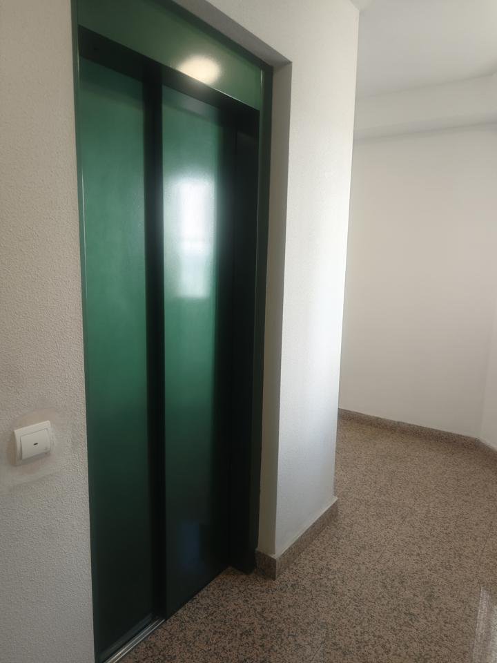 Appartamento 118 m² a Plasencia
