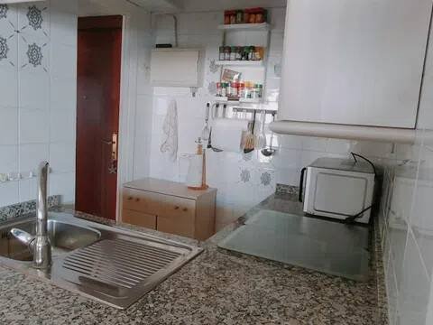 Piso de 45 m² en Torrox