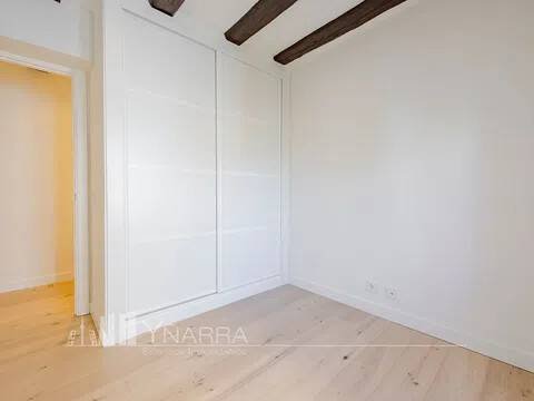 Piso de 135 m² en Madrid
