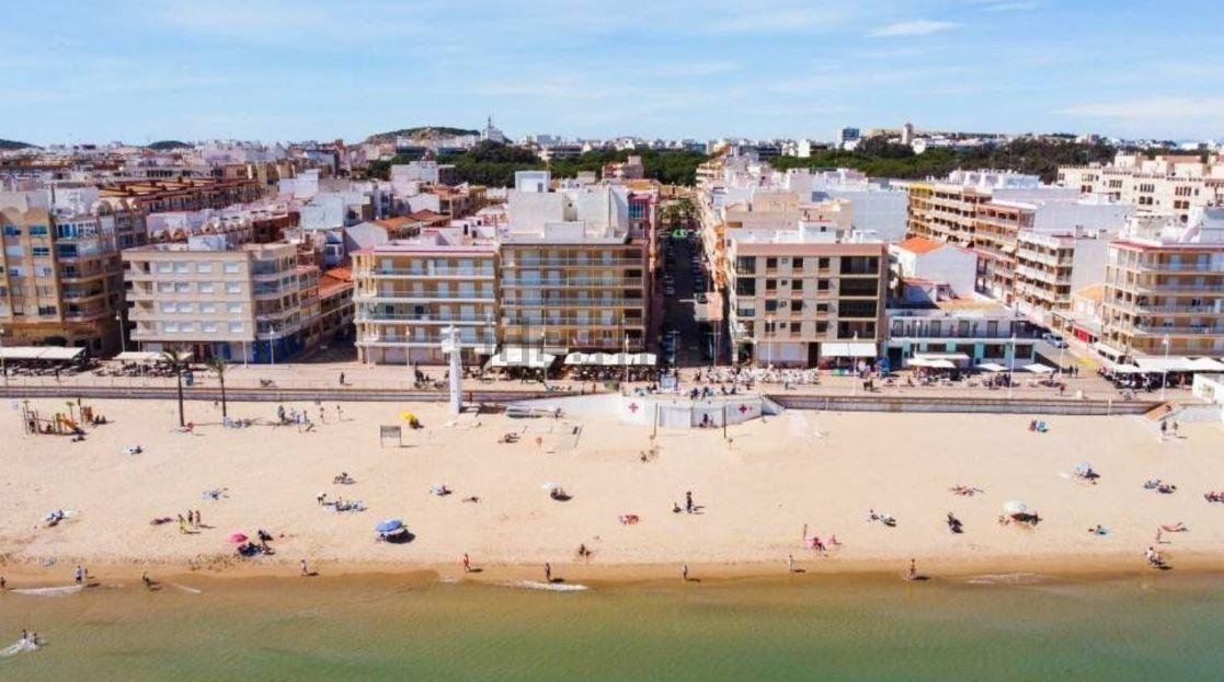 Pis de 75 m² a Guardamar del Segura