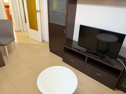 Habitación 140 m², Lérida