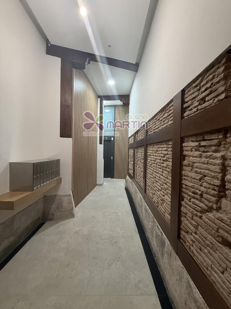 Piso de 75 m² en Burgos