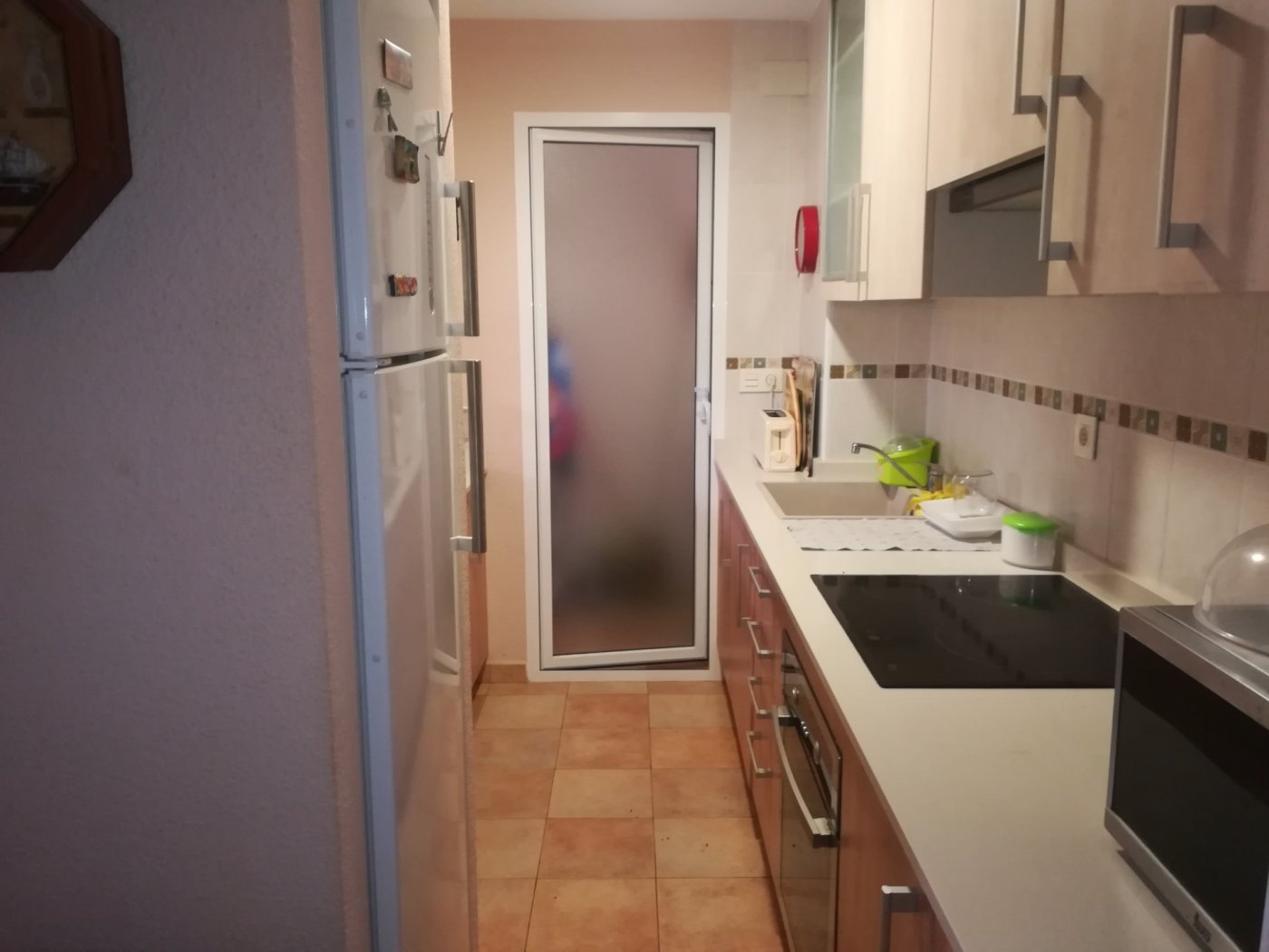 Pis de 58 m² a Santa Pola