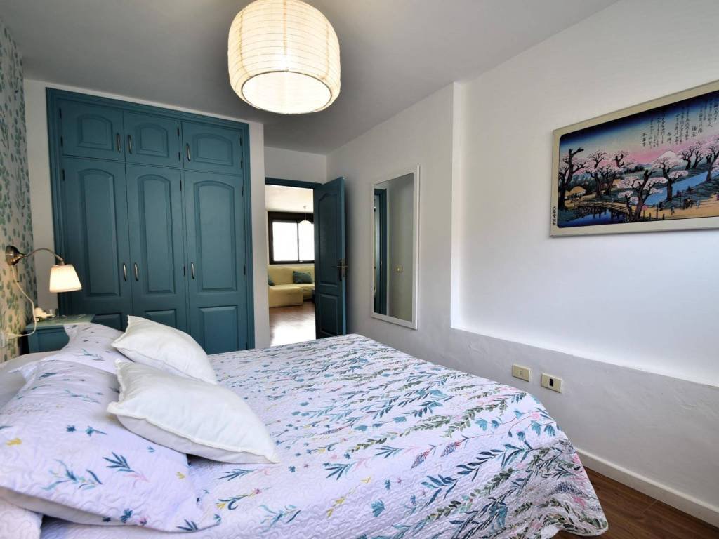 Pis de 58 m² a Granadilla de Abona