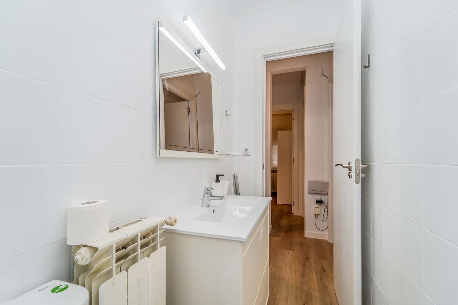 Habitació de lloguer, Valladolid