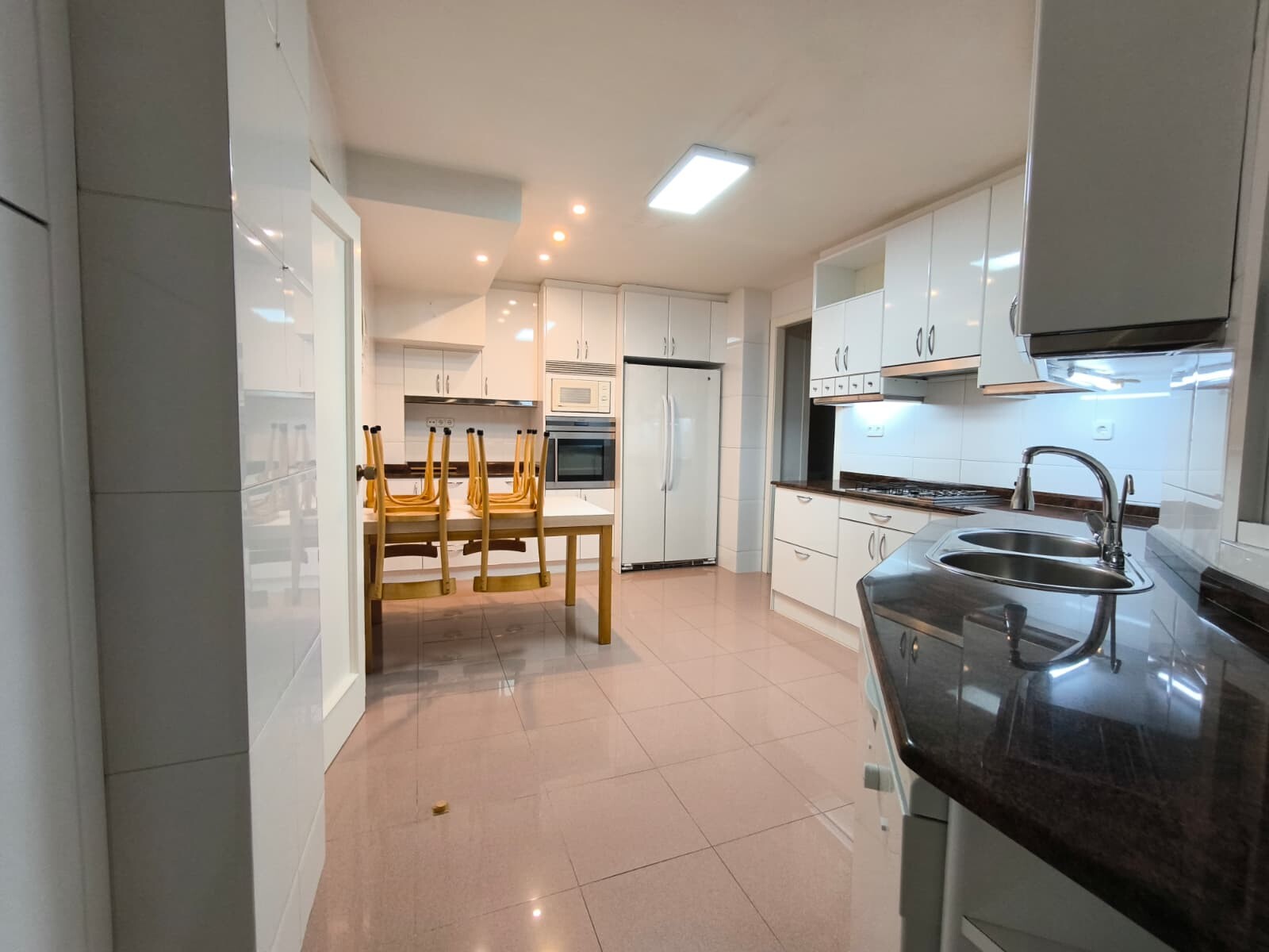 Piso de 230 m² en Murcia