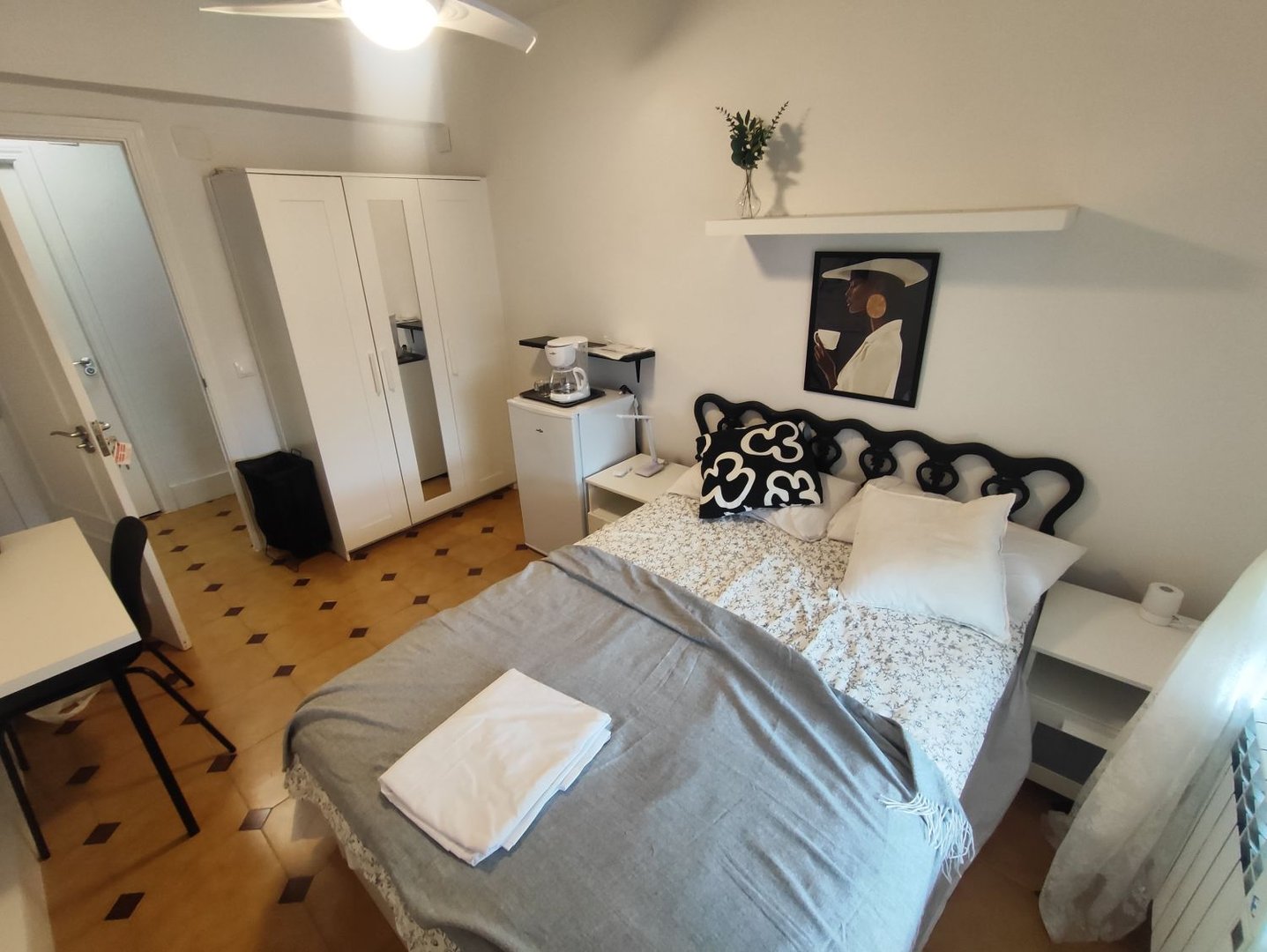 Habitació de lloguer, Talavera de la Reina