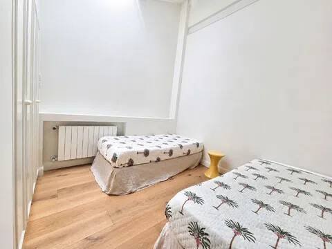 Piso de 100 m² en Santander
