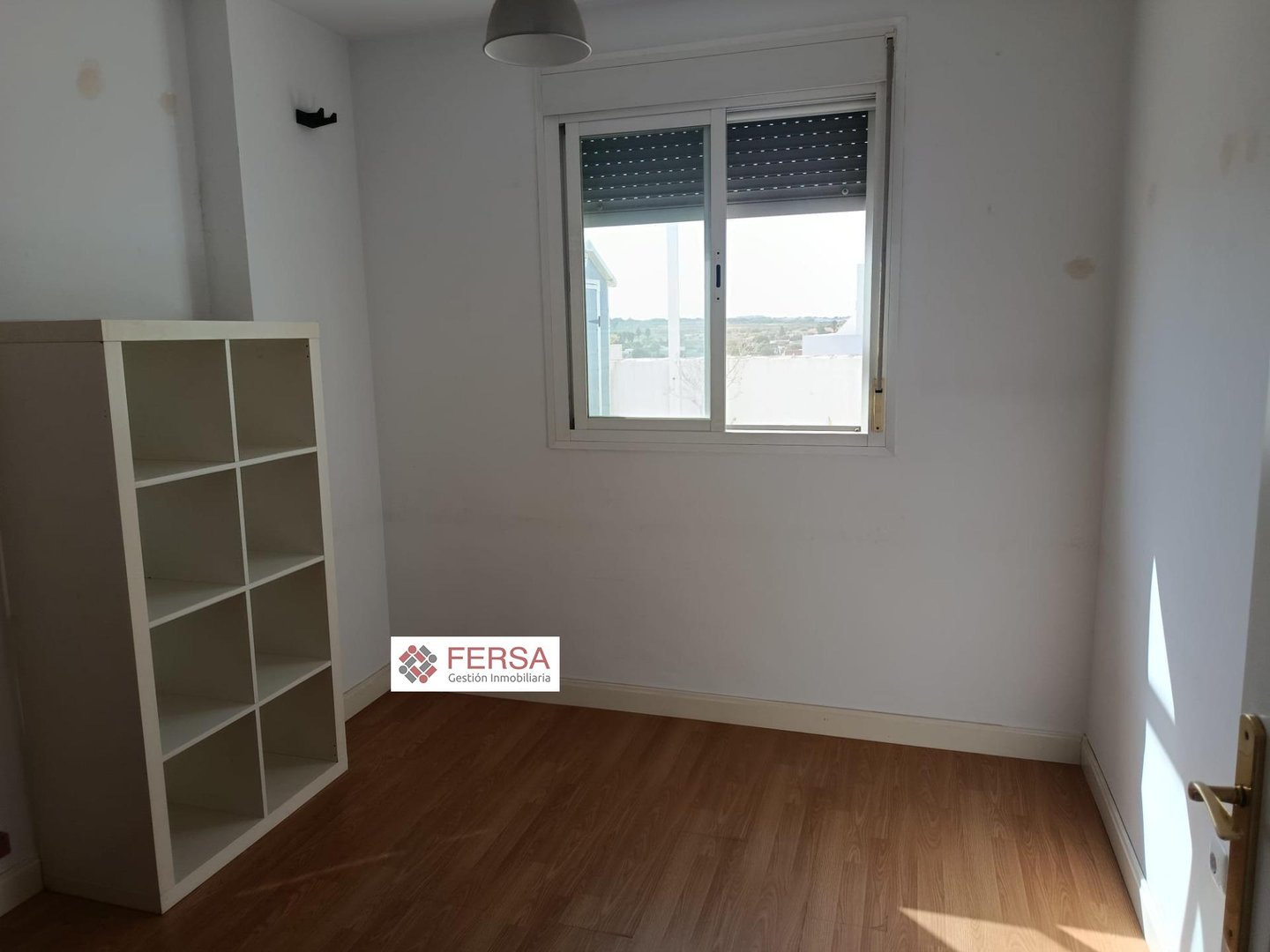 Pis de 78 m² a El Puerto de Santa María