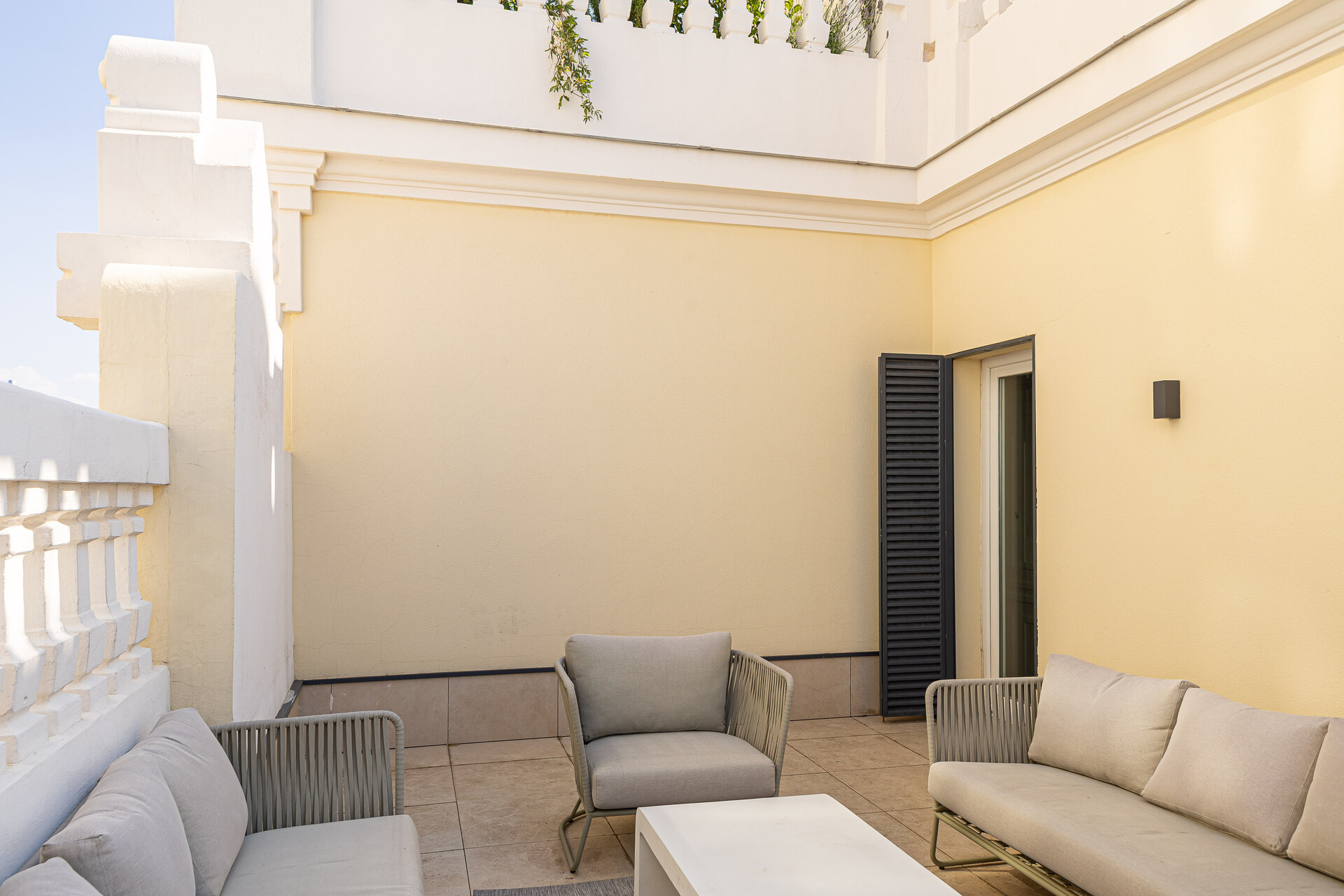 Pis de 128 m² a Madrid