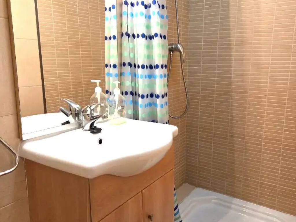 Piso de 90 m² en Sanxenxo