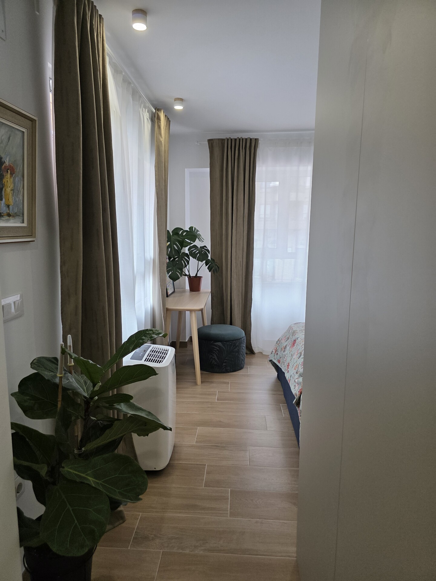 Pis de 48 m² a Castelló de la Plana