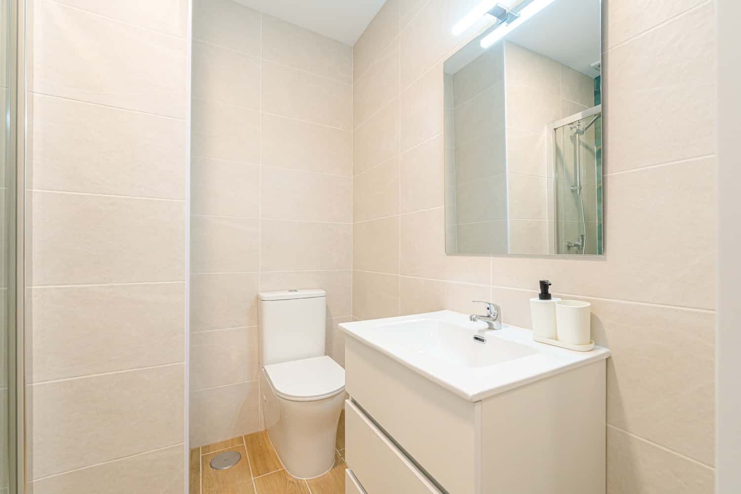 Habitació de lloguer, Alacant