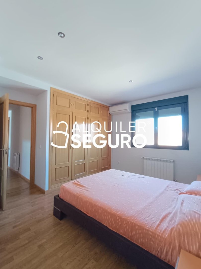 Pis de 140 m² a Illescas