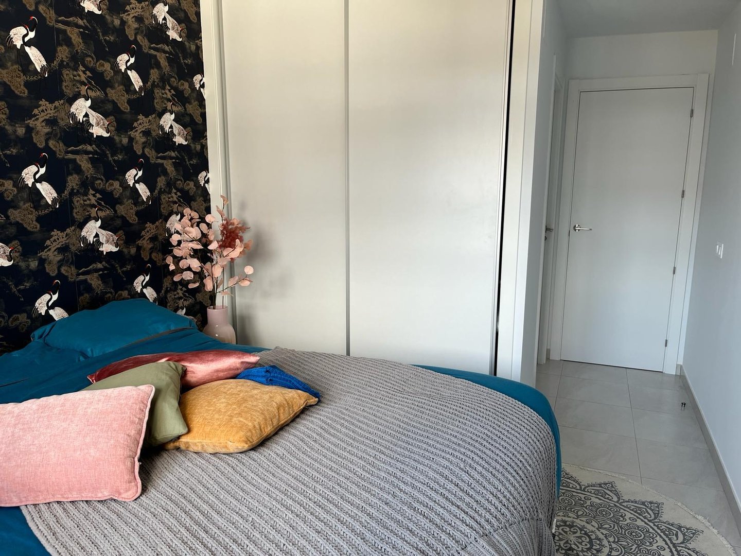 Piso de 70 m² en Pulpí
