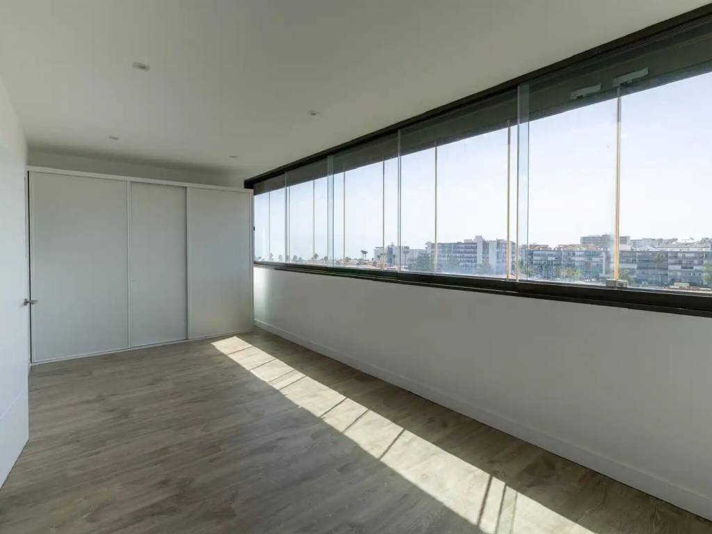 Piso de 205 m² en Torremolinos