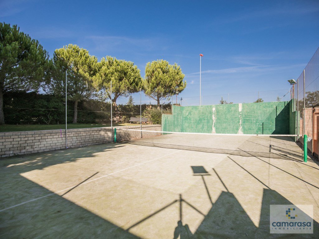 Pis de 136 m² a Àvila