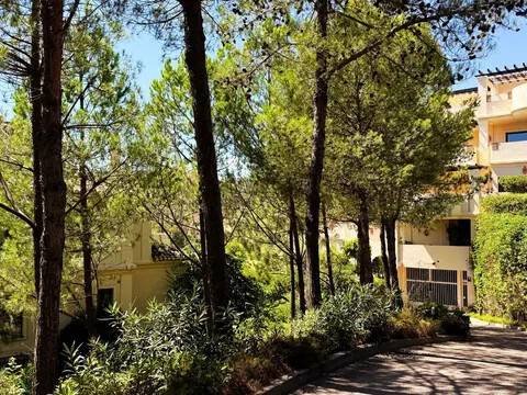 Piso de 190 m² en Benahavís