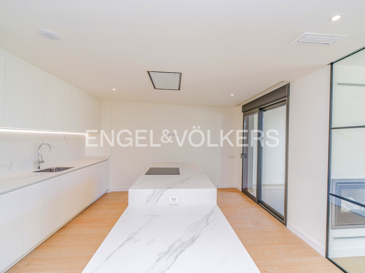 Appartamento 224 m² a Alacant / Alicante