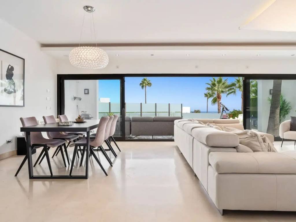 Casa de 410 m² a Benahavís