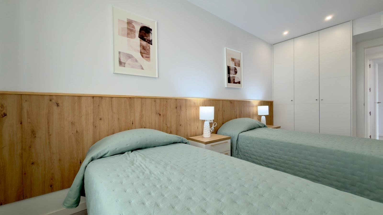 Pis de 140 m² a Finestrat