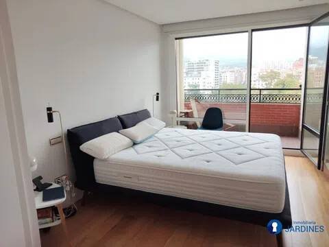 Piso de 142 m² en Bilbao