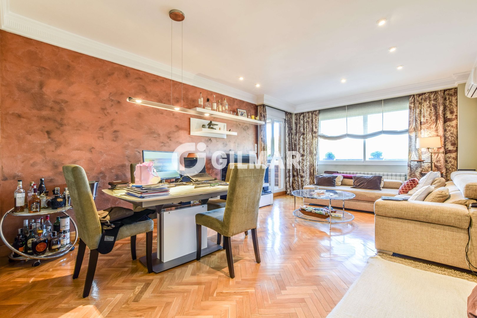 Piso de 138 m² en Boadilla del Monte