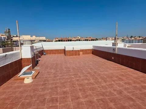 Pis de 80 m² a Garrucha