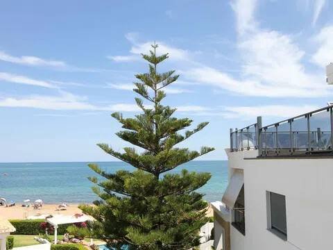 Квартира 80 м² в Dénia