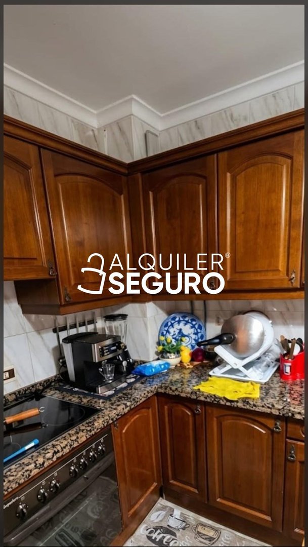 Wohnung 120 m² in Lerma