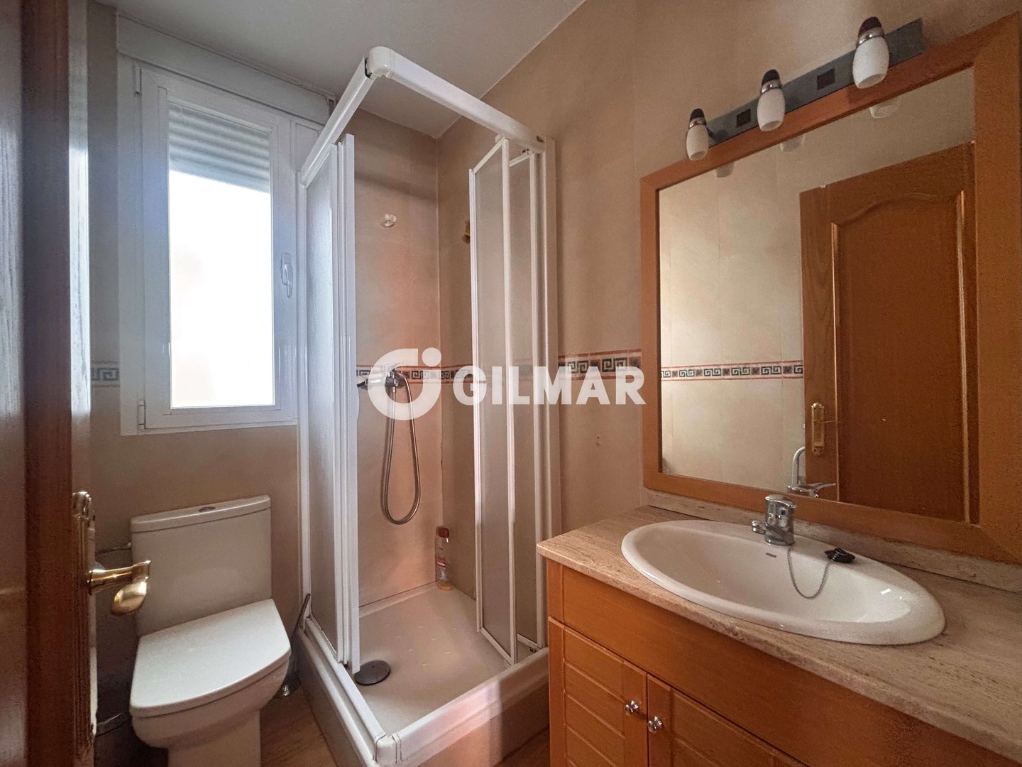 Pis de 33 m² a Madrid