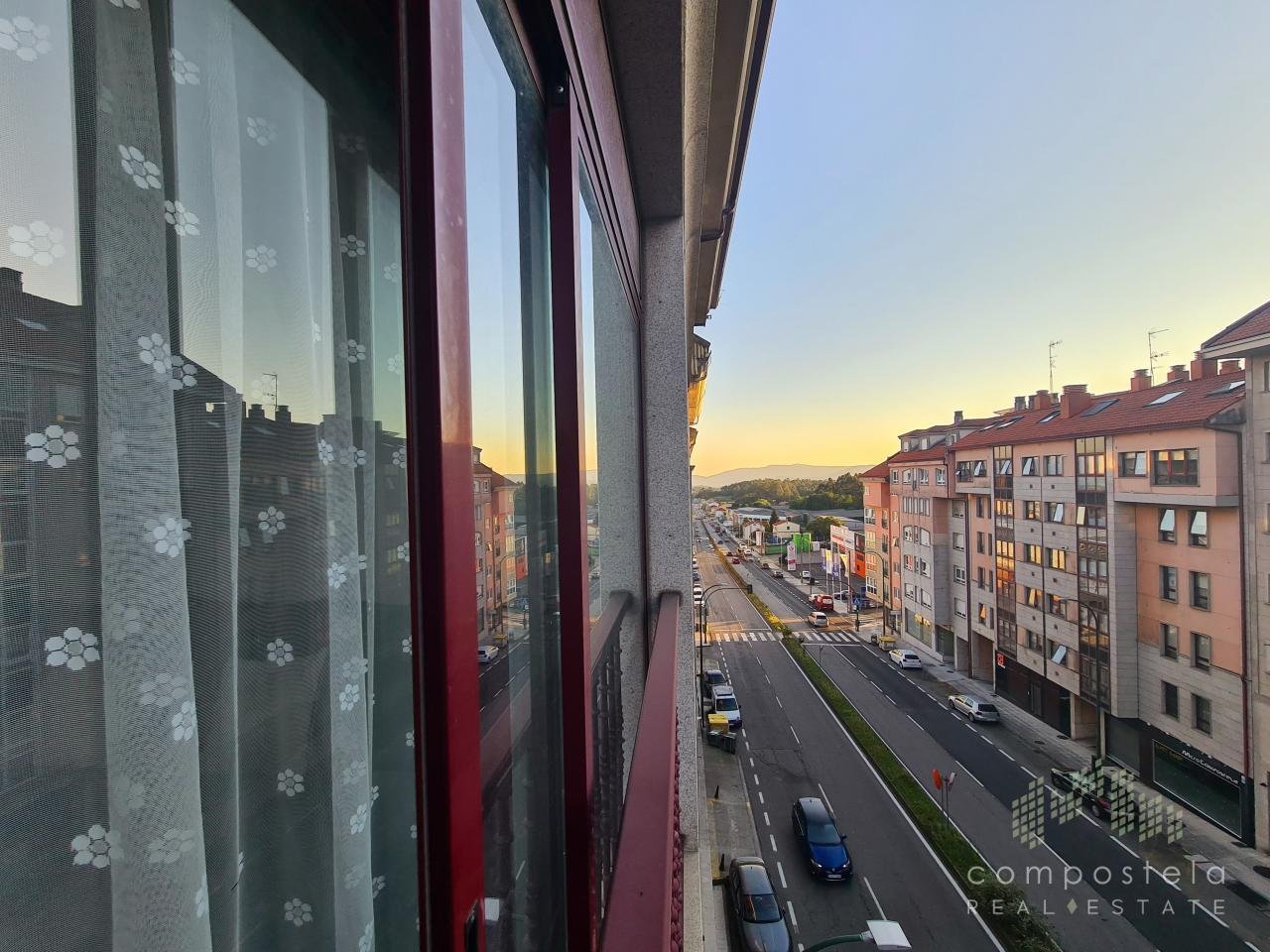 Квартира 72 м² у Ames