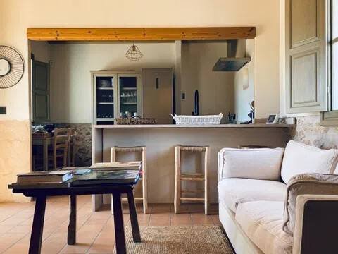 Casa de 186 m² en Campos