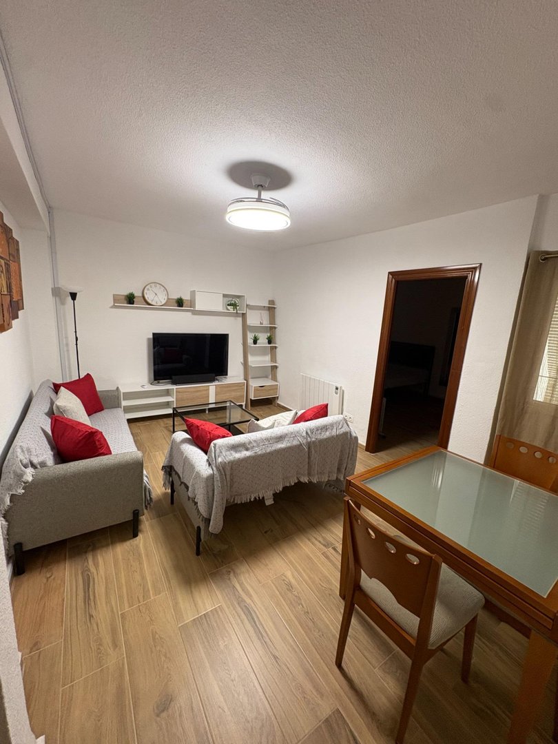 Wohnung 89 m² in Granada