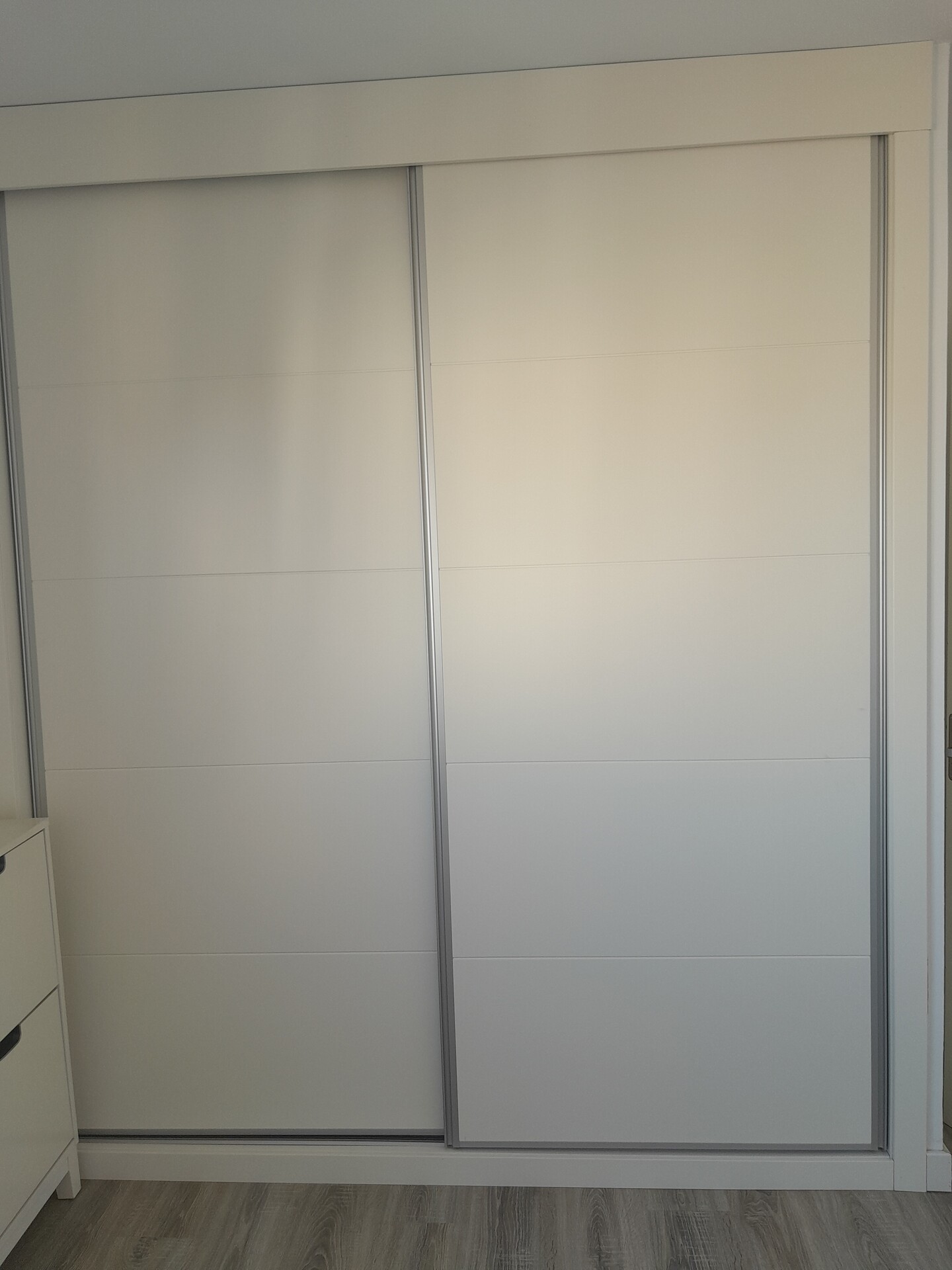 Pis de 78 m² a Valladolid