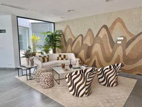 Pis de 86 m² a Mijas