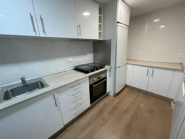 Pis de 85 m² a Alacant