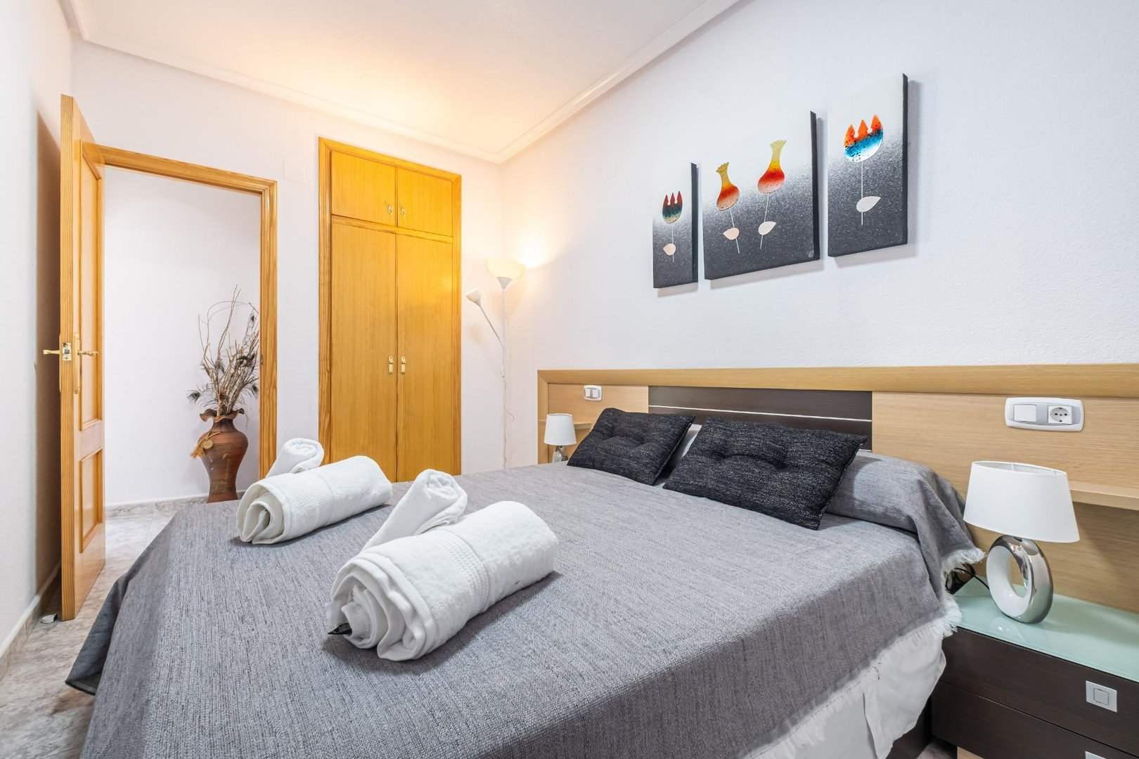 Appartement 75 m² à Guardamar del Segura