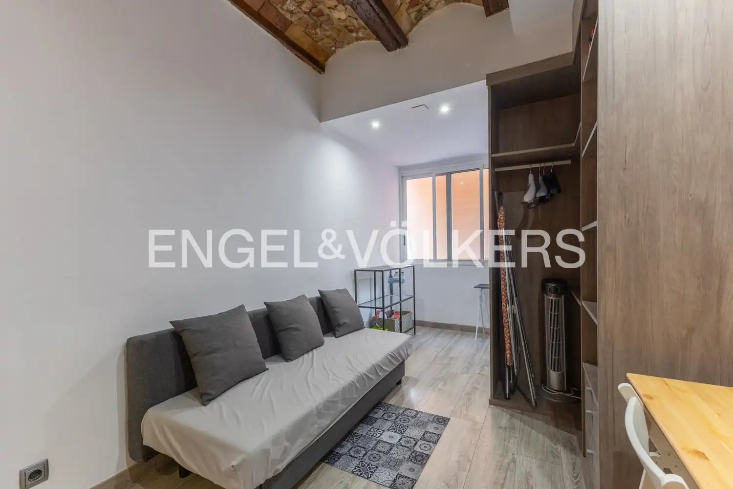 Pis de 79 m² a València