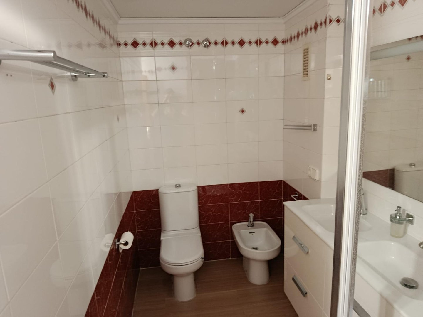 Piso de 137 m² en Gandía