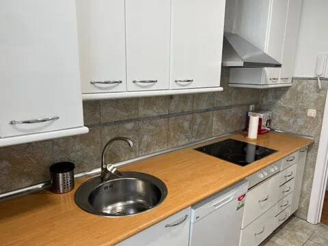 Pis de 65 m² a Sant Sebastià