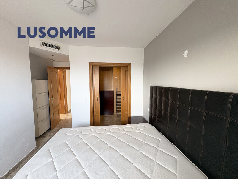 Appartamento 172 m² a Valencia