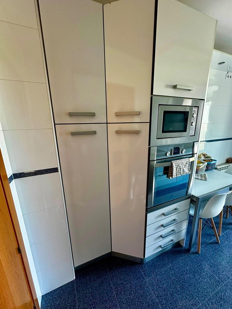 Piso de 110 m² en Valladolid