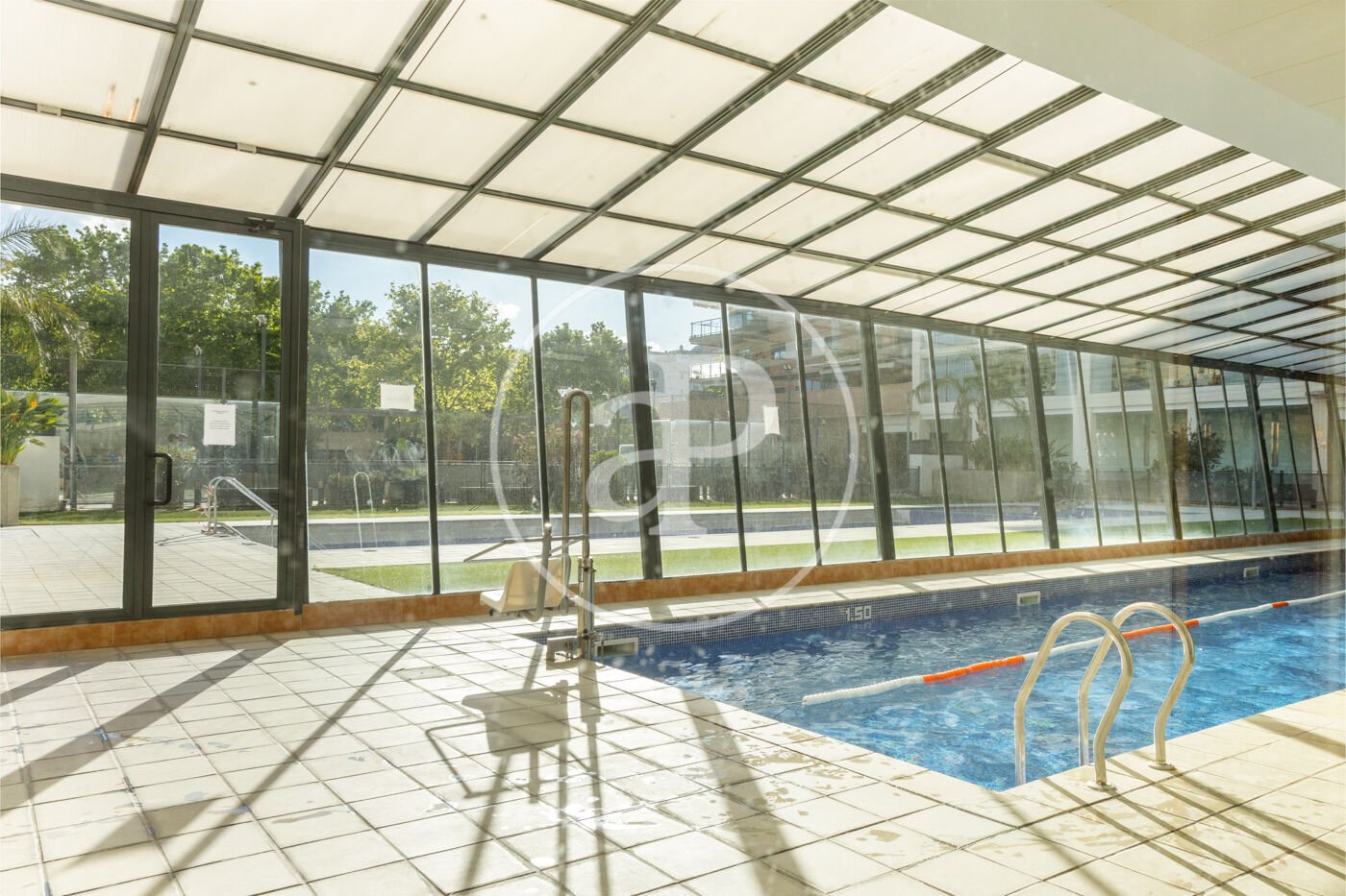 Pis de 110 m² a Paterna
