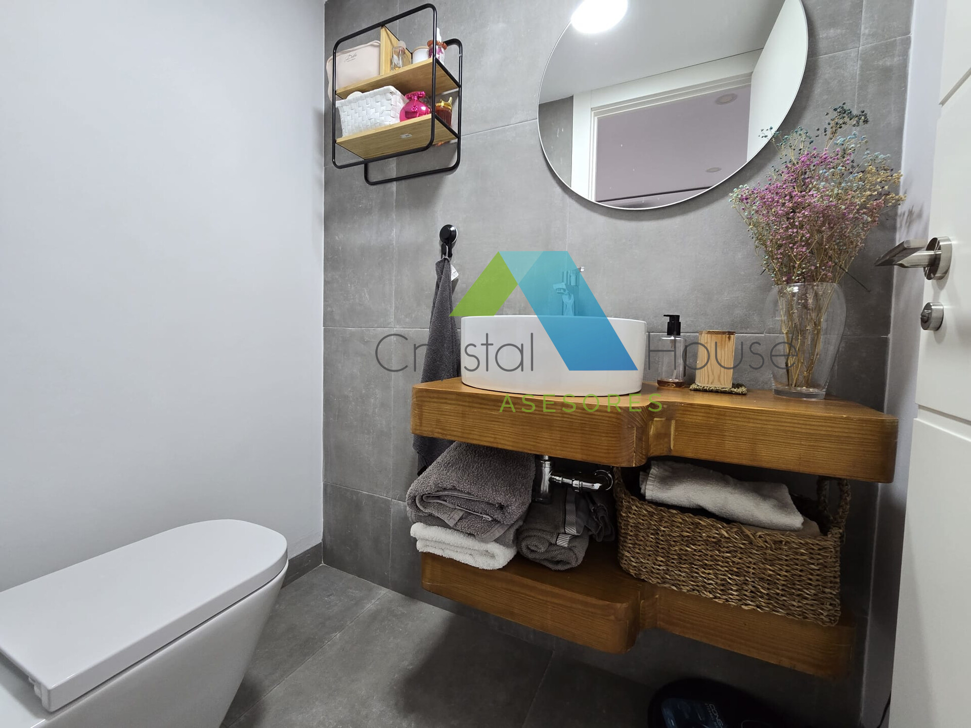 Appartement 58 m² à Málaga