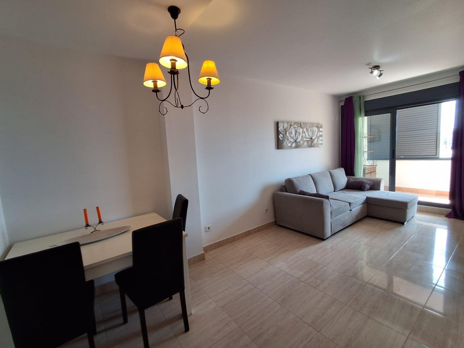 Piso de 78 m² en Villajoyosa